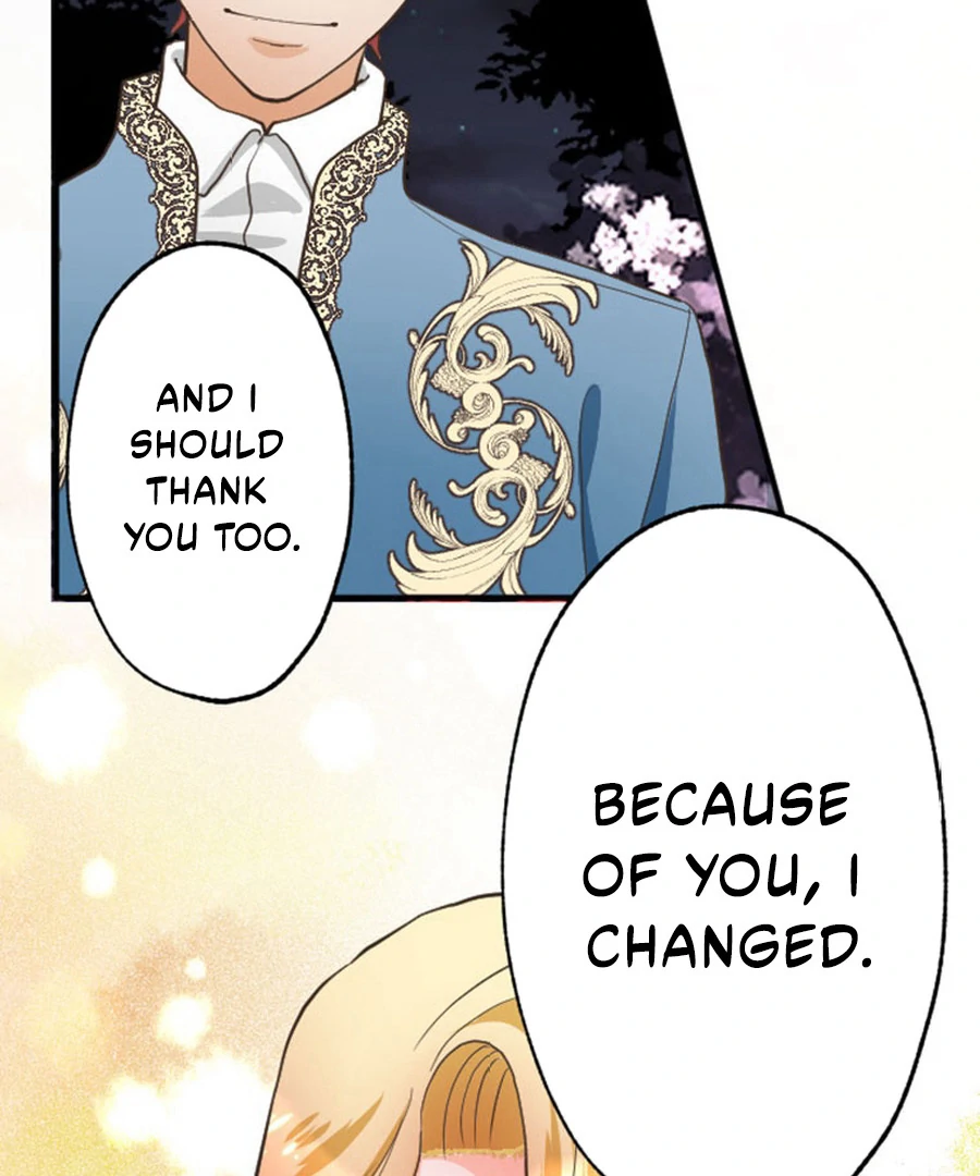 The Solitary Flower ~The Slum Girl Becomes a Princess and is Single-Mindedly Adored~ Chapter 5 - Page 81