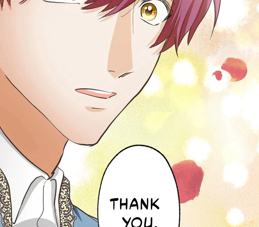 The Solitary Flower ~The Slum Girl Becomes a Princess and is Single-Mindedly Adored~ Chapter 5 - Page 84