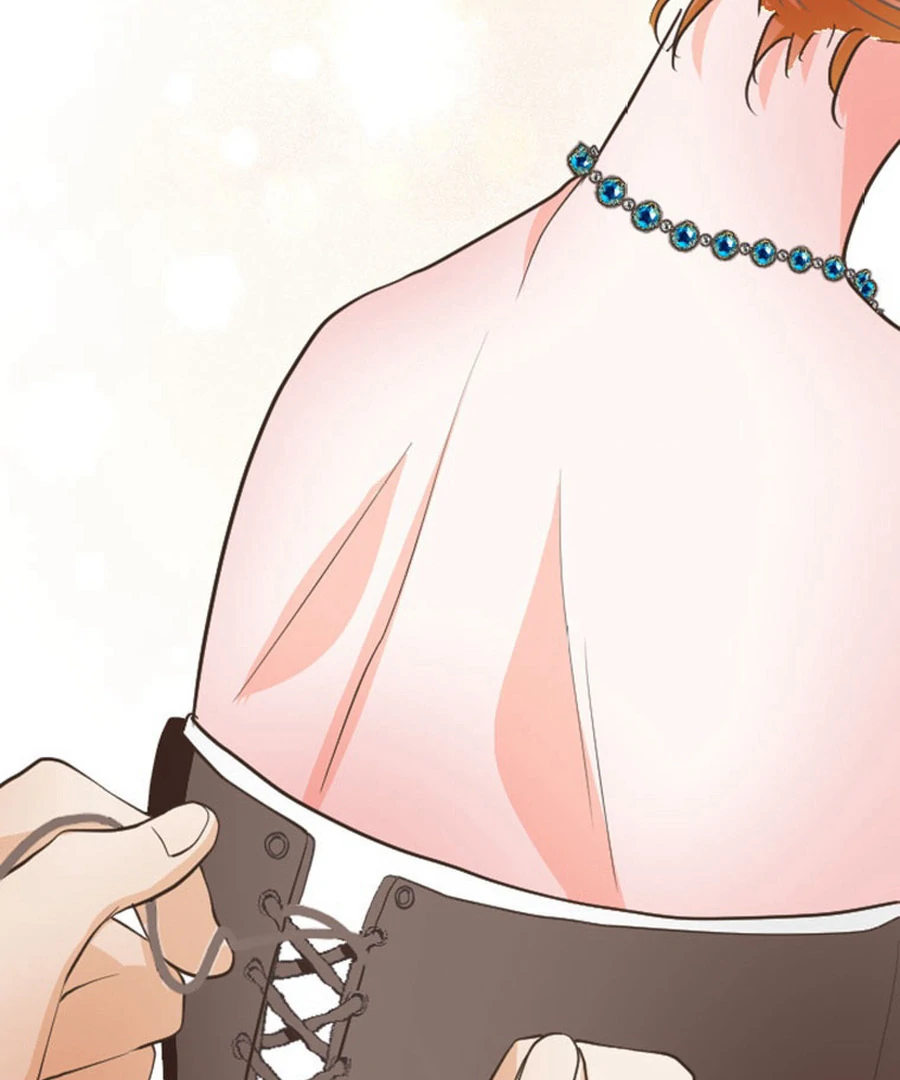 The Solitary Flower ~The Slum Girl Becomes a Princess and is Single-Mindedly Adored~ Chapter 5 - Page 89