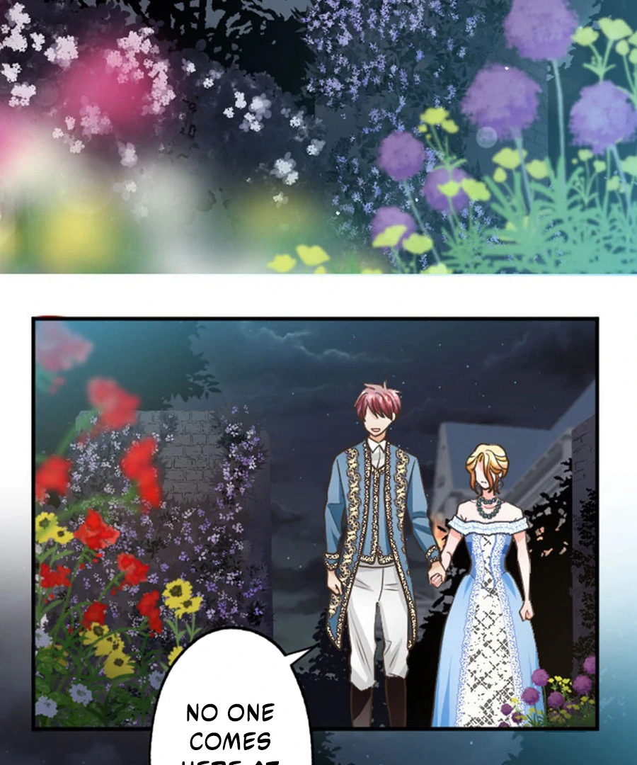 The Solitary Flower ~The Slum Girl Becomes a Princess and is Single-Mindedly Adored~ Chapter 5 - Page 10