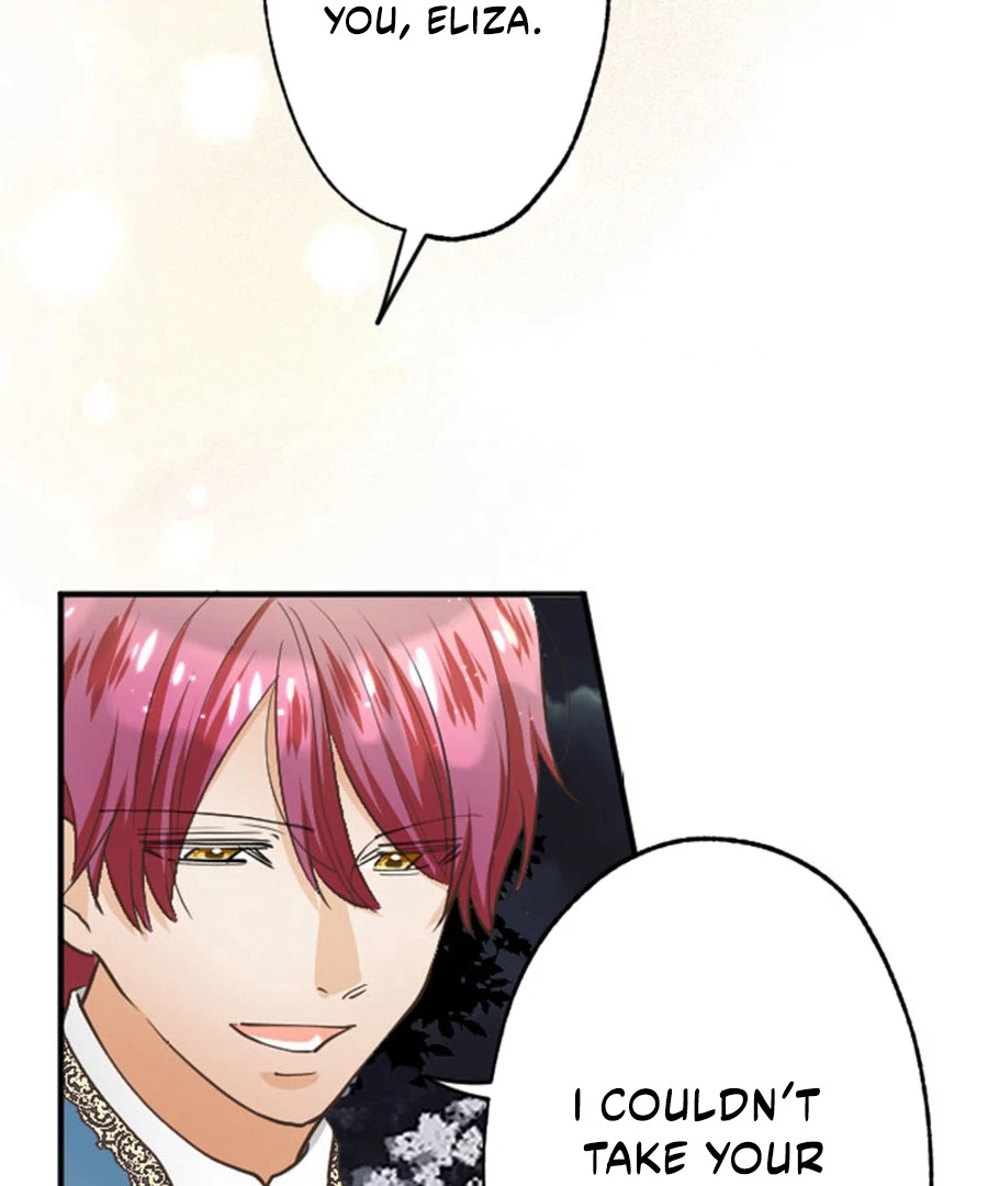 The Solitary Flower ~The Slum Girl Becomes a Princess and is Single-Mindedly Adored~ Chapter 5 - Page 91