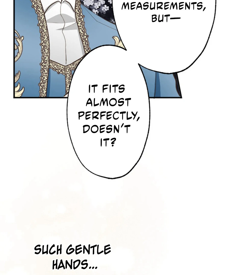 The Solitary Flower ~The Slum Girl Becomes a Princess and is Single-Mindedly Adored~ Chapter 5 - Page 92