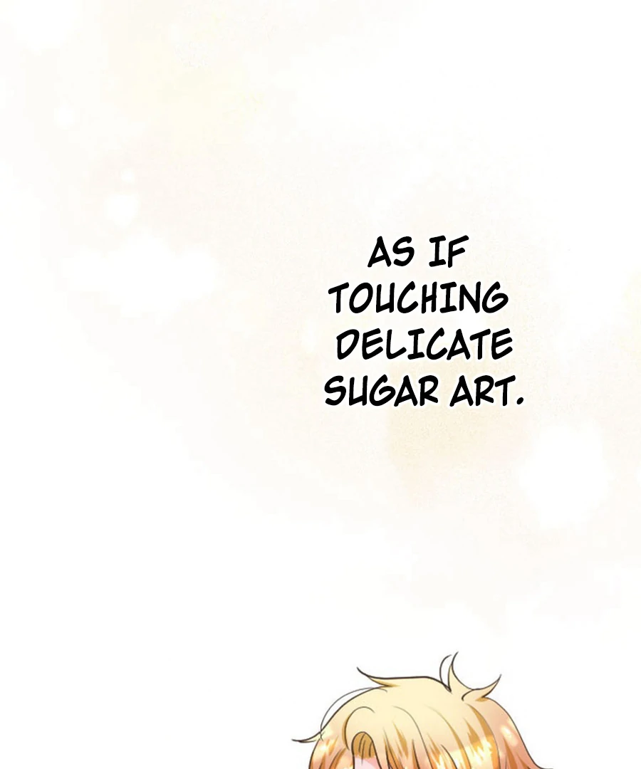 The Solitary Flower ~The Slum Girl Becomes a Princess and is Single-Mindedly Adored~ Chapter 5 - Page 93