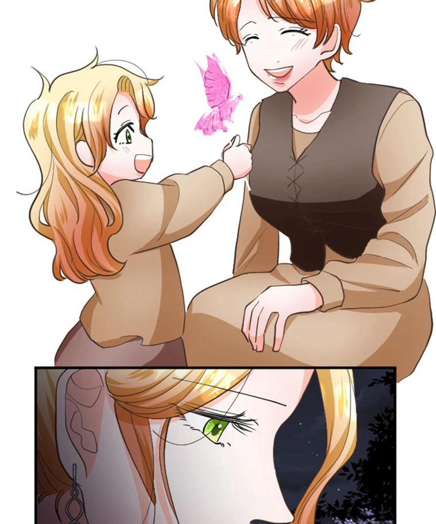 The Solitary Flower ~The Slum Girl Becomes a Princess and is Single-Mindedly Adored~ Chapter 5 - Page 94