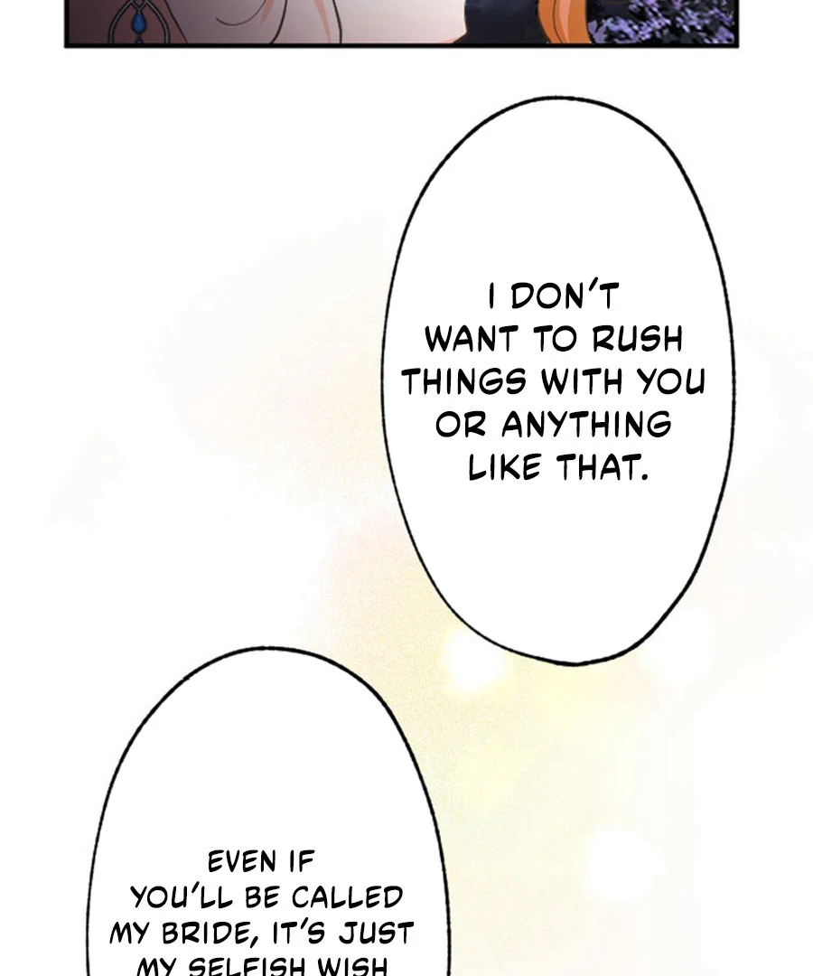 The Solitary Flower ~The Slum Girl Becomes a Princess and is Single-Mindedly Adored~ Chapter 5 - Page 95