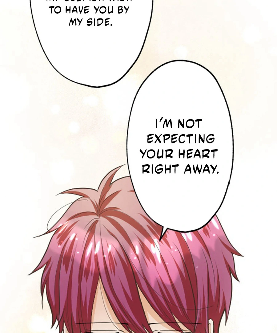 The Solitary Flower ~The Slum Girl Becomes a Princess and is Single-Mindedly Adored~ Chapter 5 - Page 96