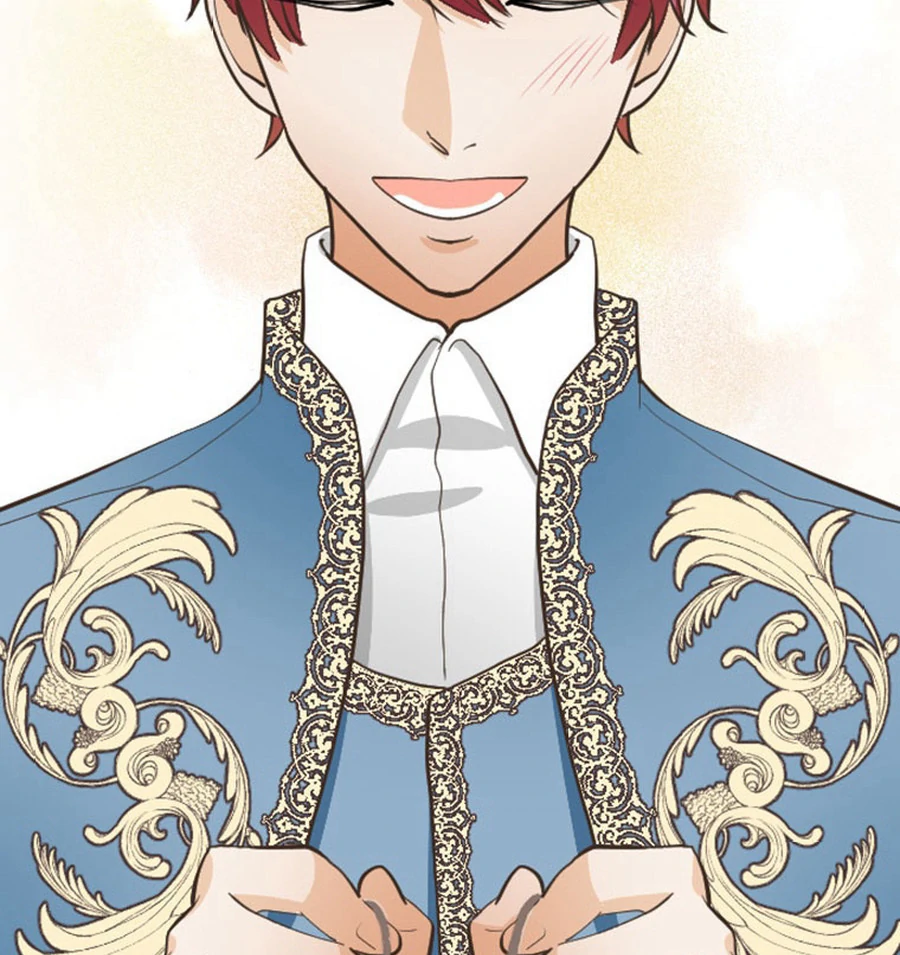 The Solitary Flower ~The Slum Girl Becomes a Princess and is Single-Mindedly Adored~ Chapter 5 - Page 97