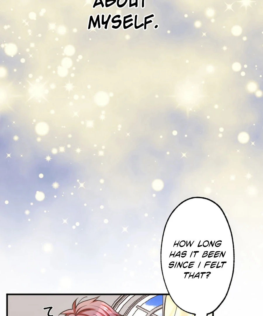 The Solitary Flower ~The Slum Girl Becomes a Princess and is Single-Mindedly Adored~ Chapter 6 - Page 107