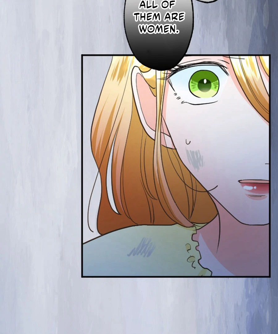 The Solitary Flower ~The Slum Girl Becomes a Princess and is Single-Mindedly Adored~ Chapter 6 - Page 117