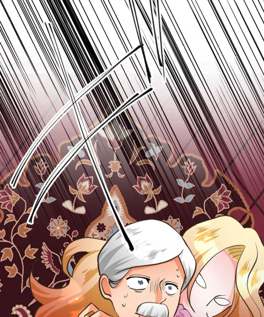 The Solitary Flower ~The Slum Girl Becomes a Princess and is Single-Mindedly Adored~ Chapter 6 - Page 19