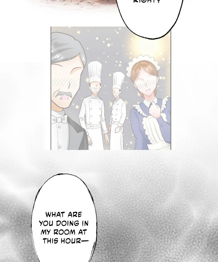 The Solitary Flower ~The Slum Girl Becomes a Princess and is Single-Mindedly Adored~ Chapter 6 - Page 24