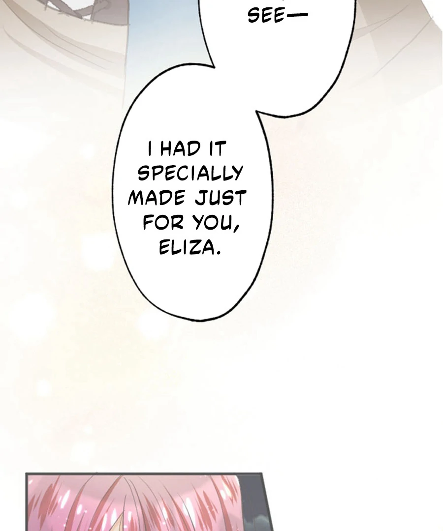 The Solitary Flower ~The Slum Girl Becomes a Princess and is Single-Mindedly Adored~ Chapter 6 - Page 29