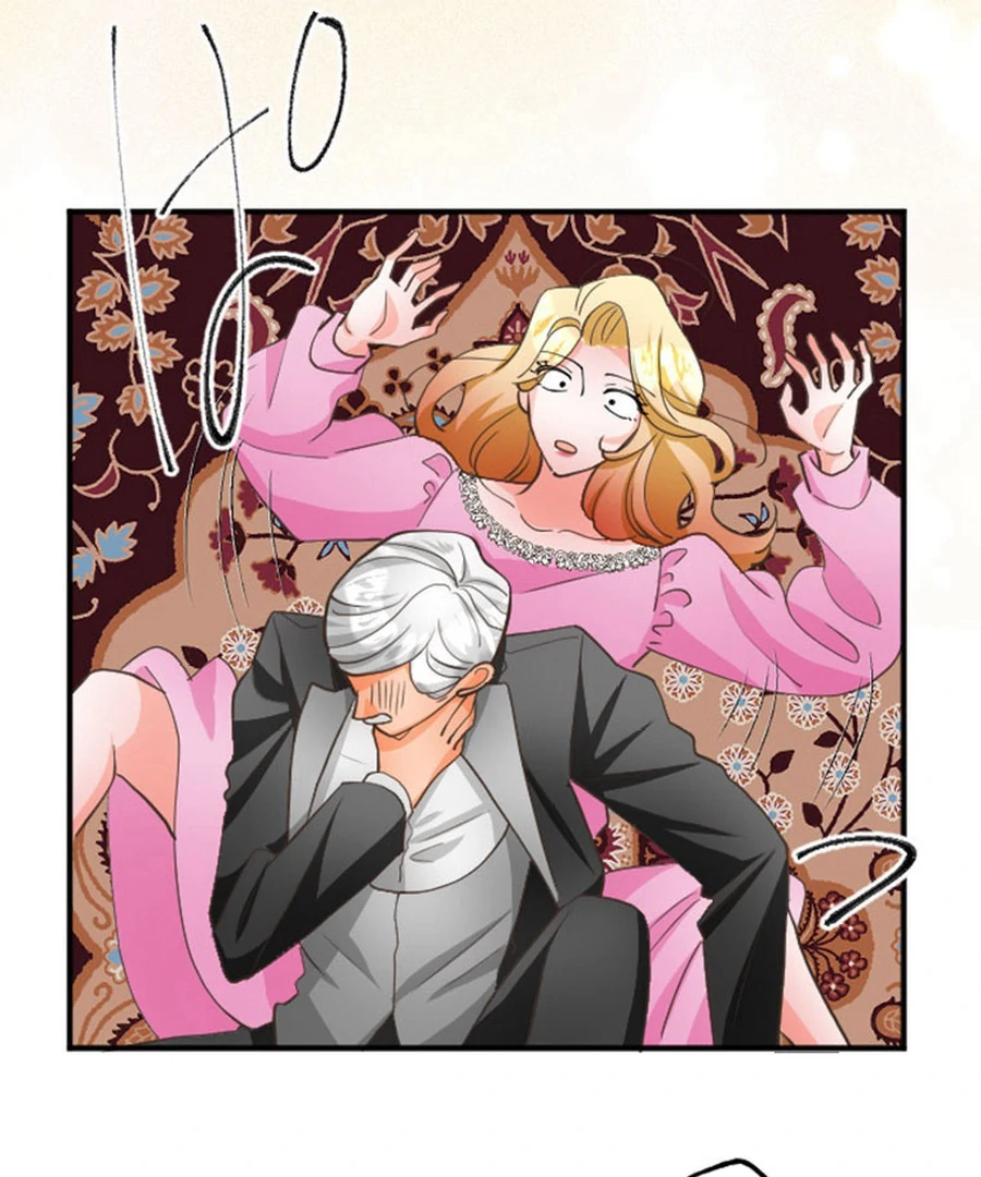 The Solitary Flower ~The Slum Girl Becomes a Princess and is Single-Mindedly Adored~ Chapter 6 - Page 32