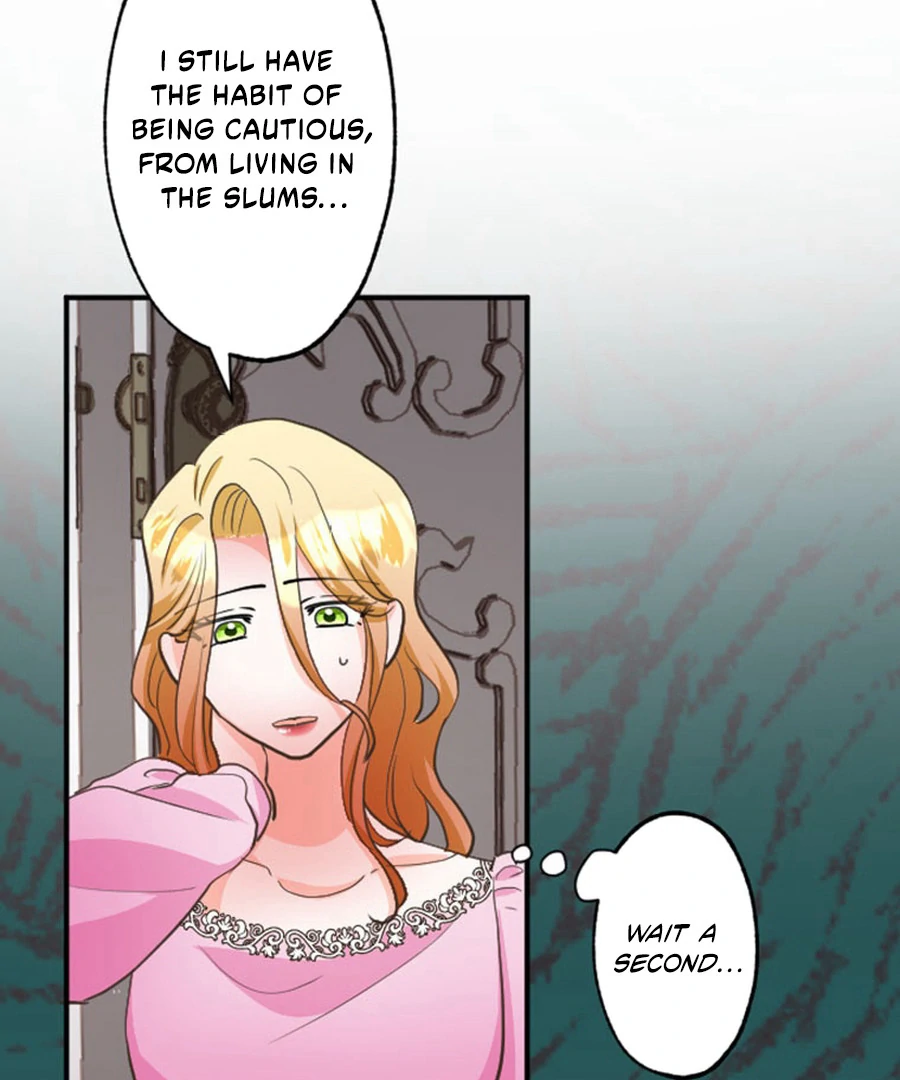 The Solitary Flower ~The Slum Girl Becomes a Princess and is Single-Mindedly Adored~ Chapter 6 - Page 36