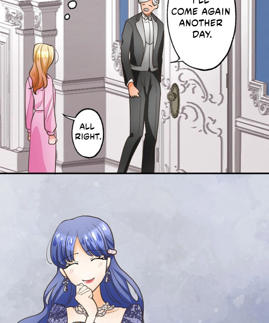 The Solitary Flower ~The Slum Girl Becomes a Princess and is Single-Mindedly Adored~ Chapter 6 - Page 41