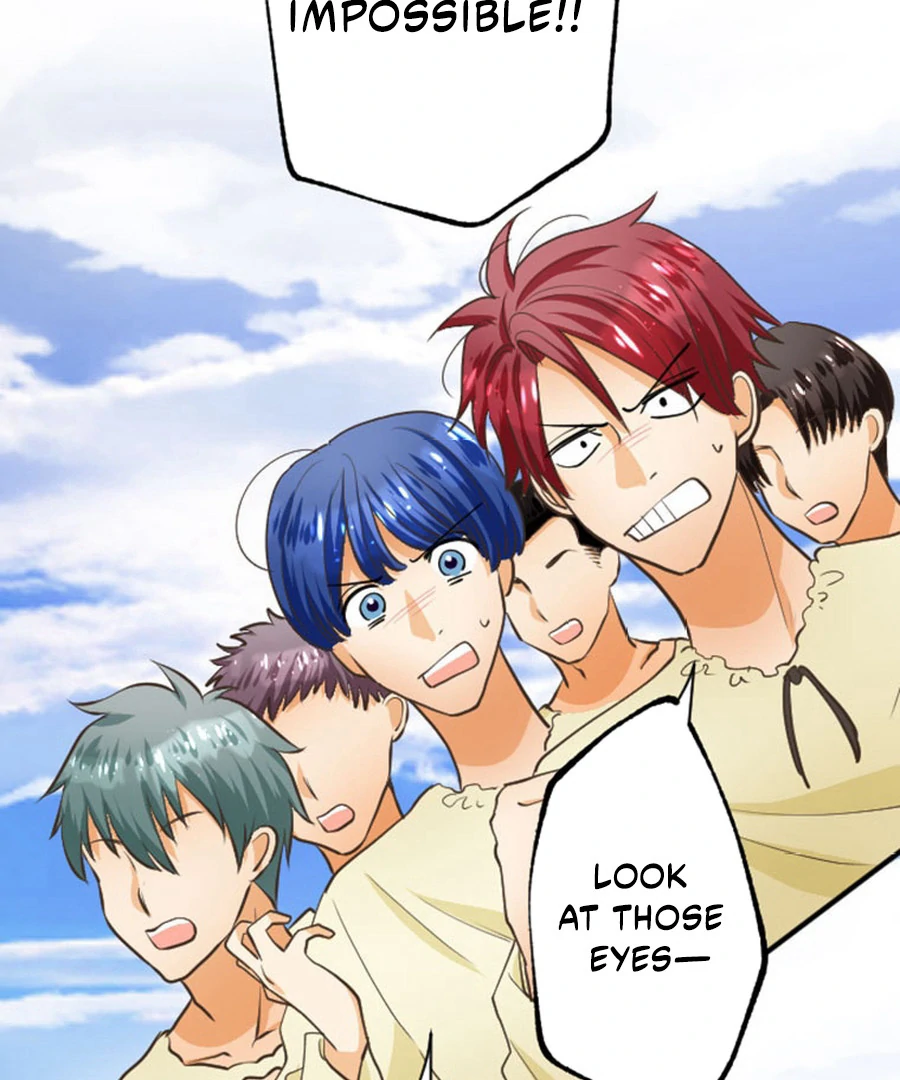 The Solitary Flower ~The Slum Girl Becomes a Princess and is Single-Mindedly Adored~ Chapter 6 - Page 48