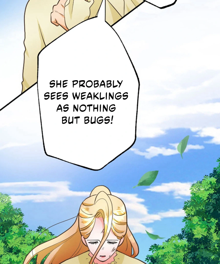 The Solitary Flower ~The Slum Girl Becomes a Princess and is Single-Mindedly Adored~ Chapter 6 - Page 49