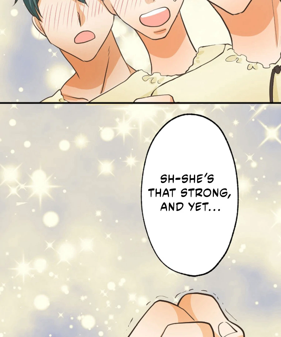 The Solitary Flower ~The Slum Girl Becomes a Princess and is Single-Mindedly Adored~ Chapter 6 - Page 55