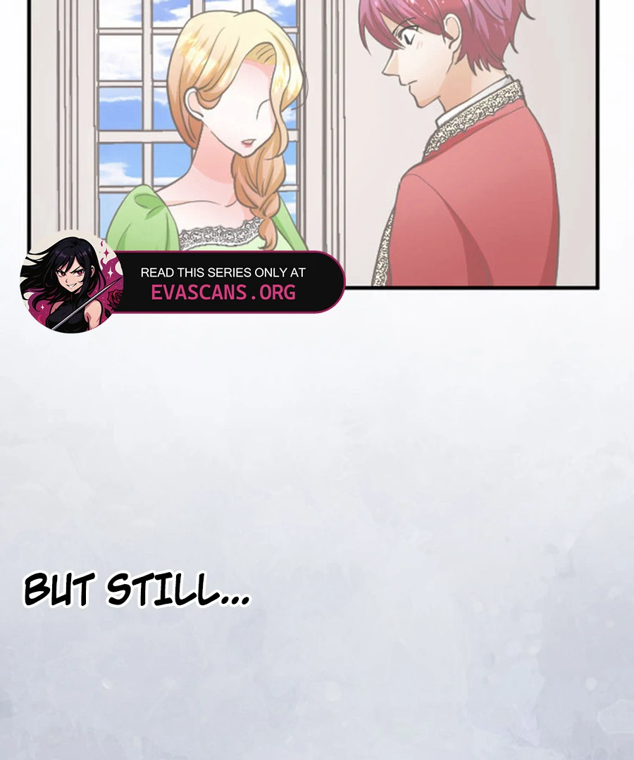 The Solitary Flower ~The Slum Girl Becomes a Princess and is Single-Mindedly Adored~ Chapter 6 - Page 61