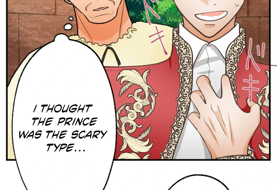 The Solitary Flower ~The Slum Girl Becomes a Princess and is Single-Mindedly Adored~ Chapter 6 - Page 65