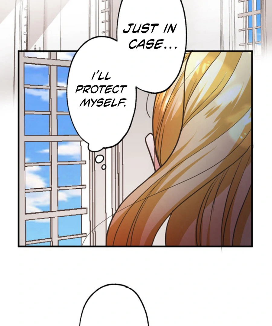 The Solitary Flower ~The Slum Girl Becomes a Princess and is Single-Mindedly Adored~ Chapter 6 - Page 68