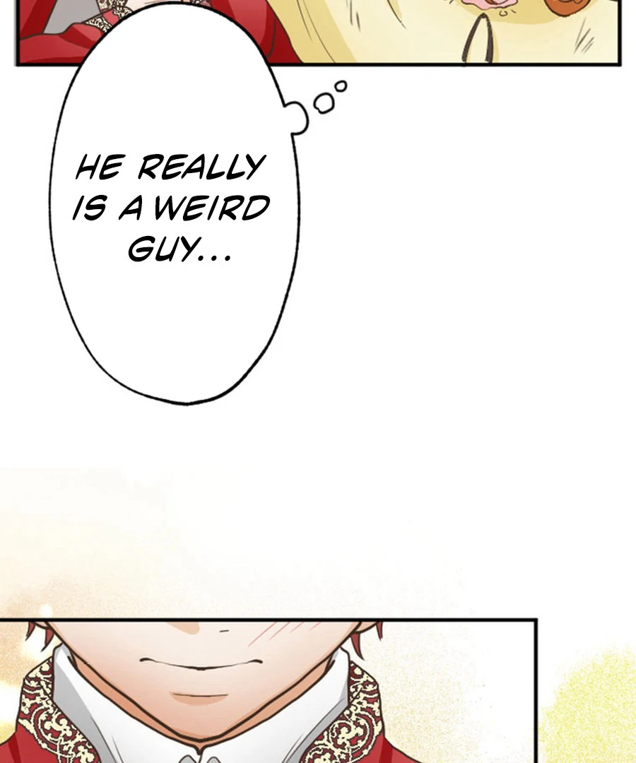 The Solitary Flower ~The Slum Girl Becomes a Princess and is Single-Mindedly Adored~ Chapter 6 - Page 73