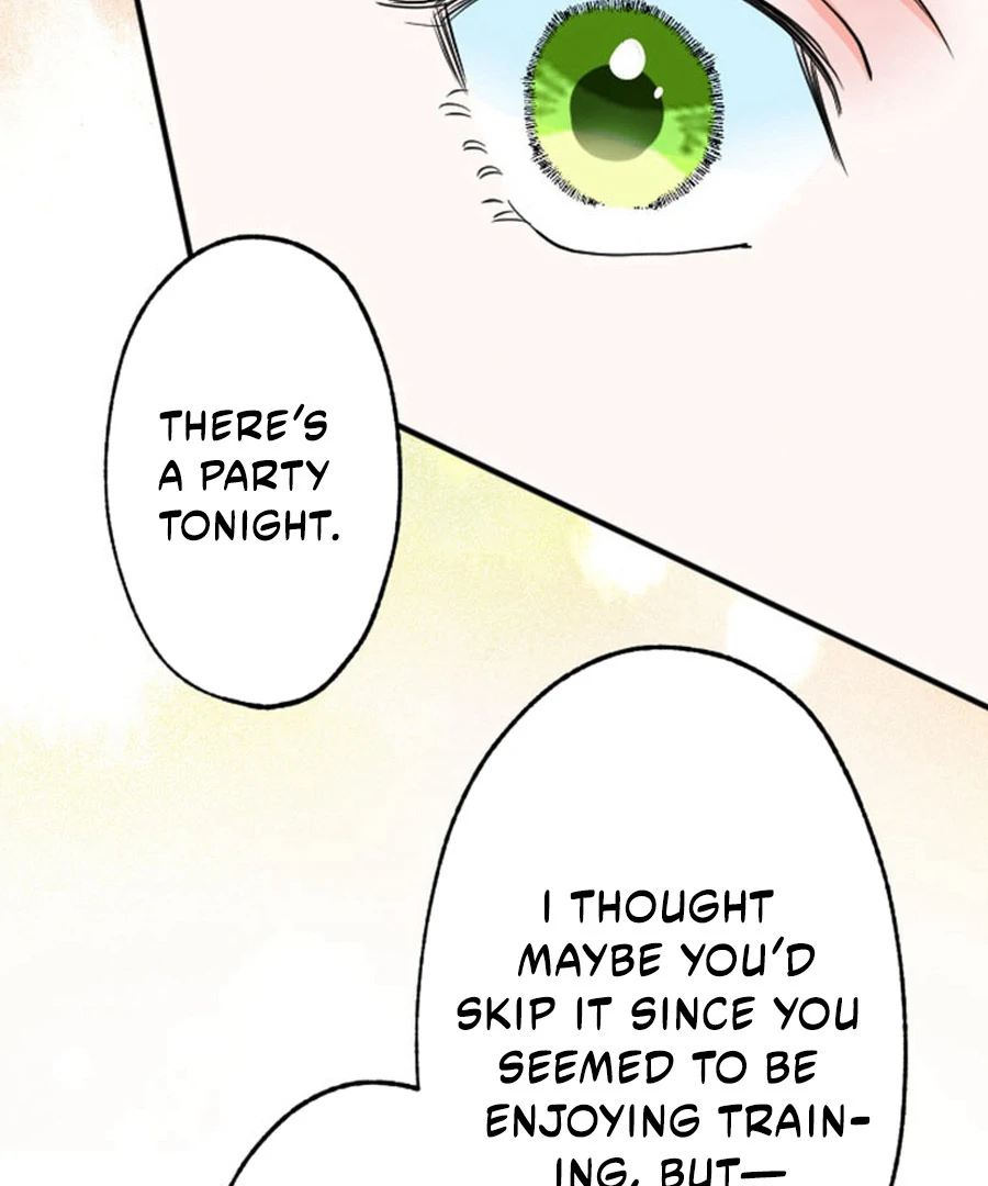 The Solitary Flower ~The Slum Girl Becomes a Princess and is Single-Mindedly Adored~ Chapter 6 - Page 76