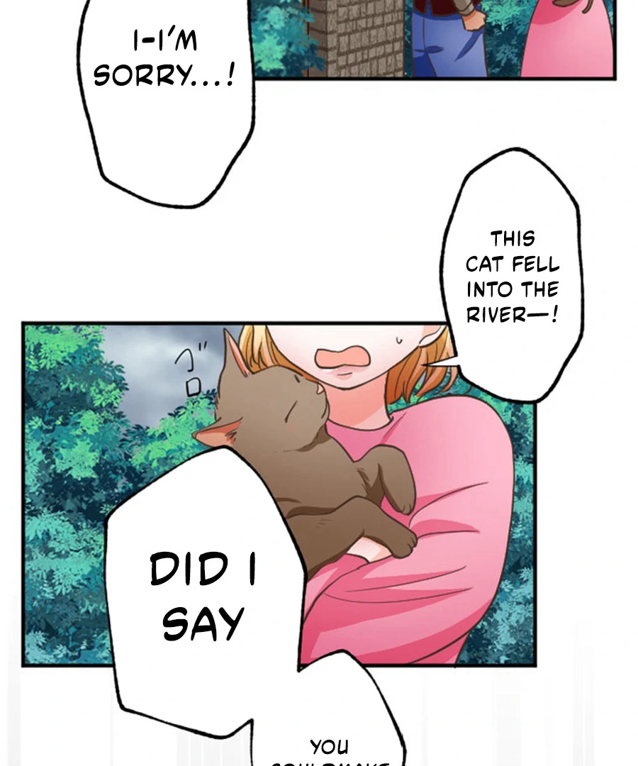 The Solitary Flower ~The Slum Girl Becomes a Princess and is Single-Mindedly Adored~ Chapter 6 - Page 91