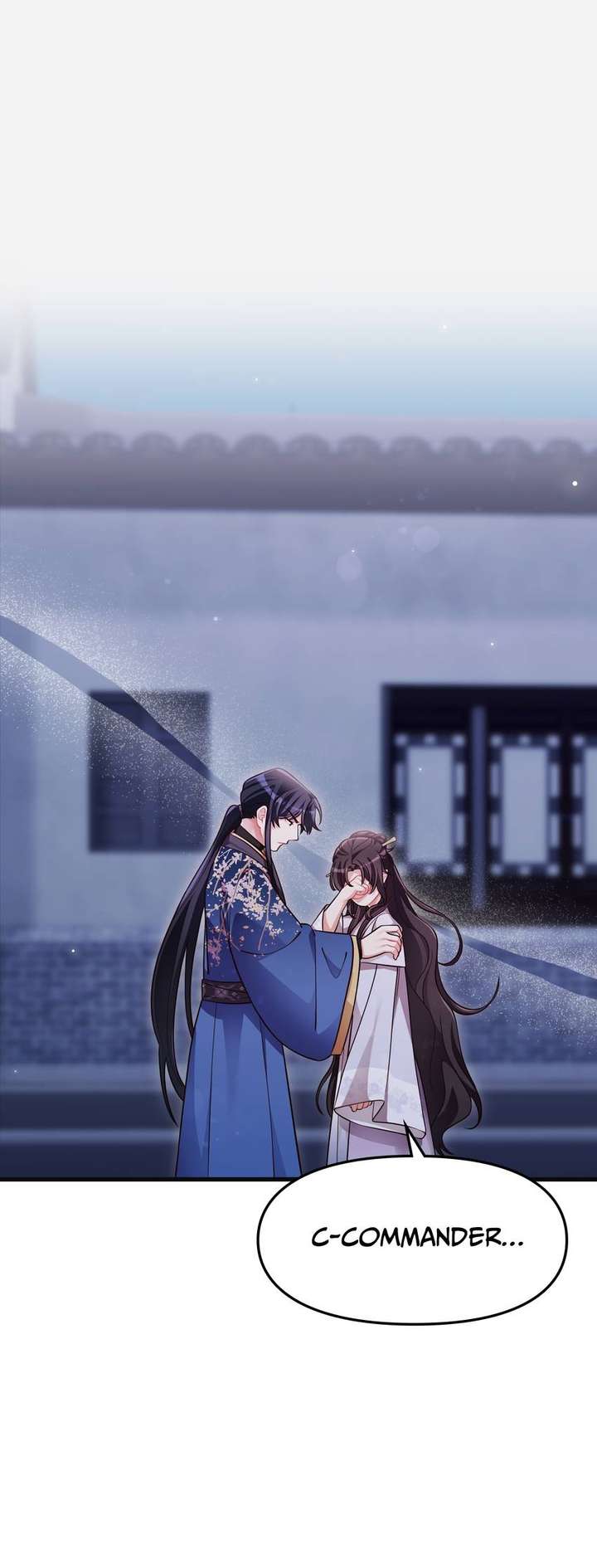 The Song of Good Nidana Chapter 72 - Page 1