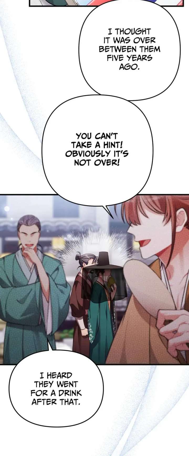 The Song of Good Nidana Chapter 72 - Page 29