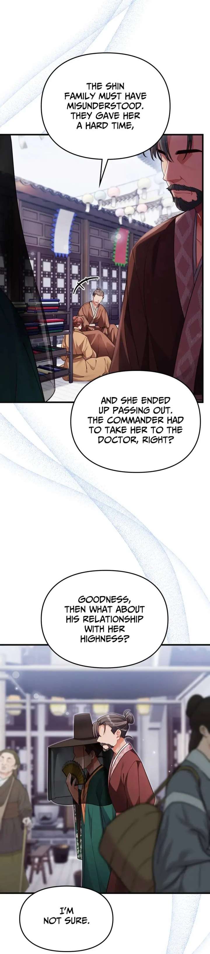 The Song of Good Nidana Chapter 72 - Page 30