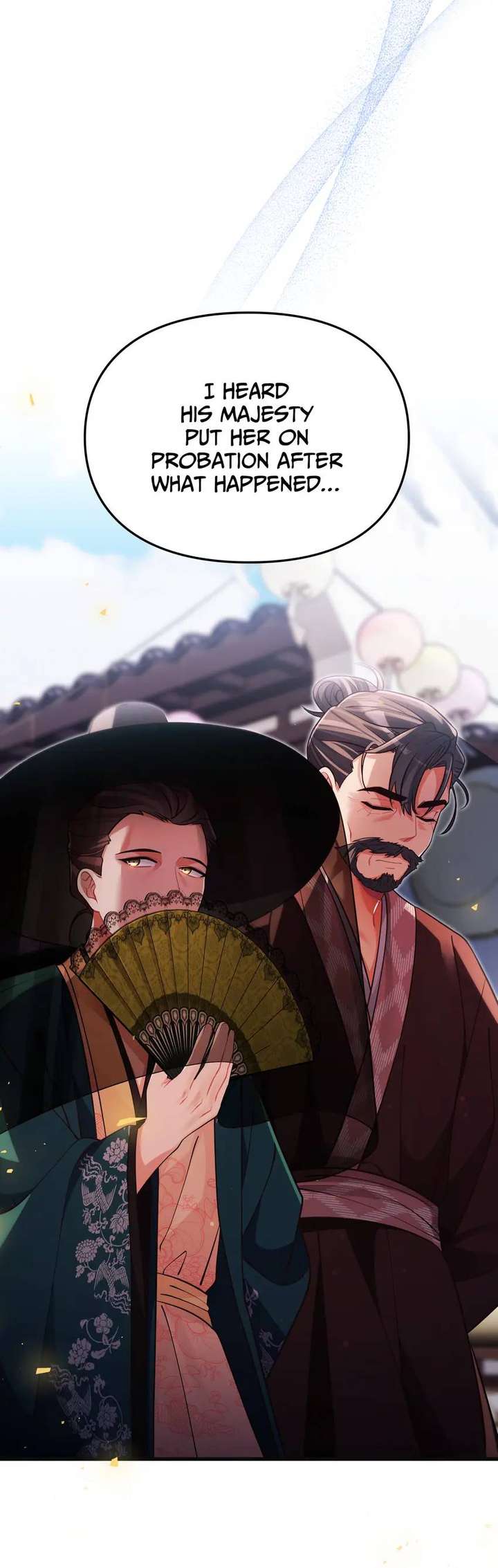 The Song of Good Nidana Chapter 72 - Page 31