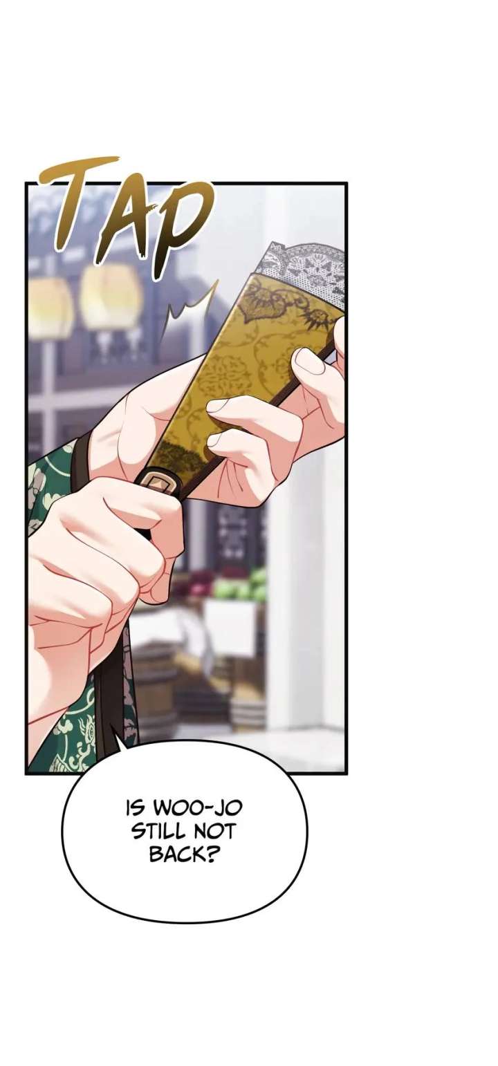 The Song of Good Nidana Chapter 72 - Page 33