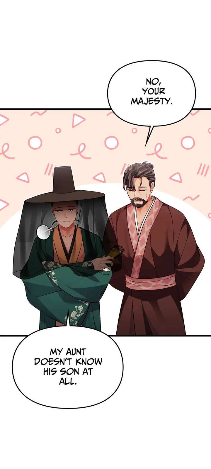 The Song of Good Nidana Chapter 72 - Page 34