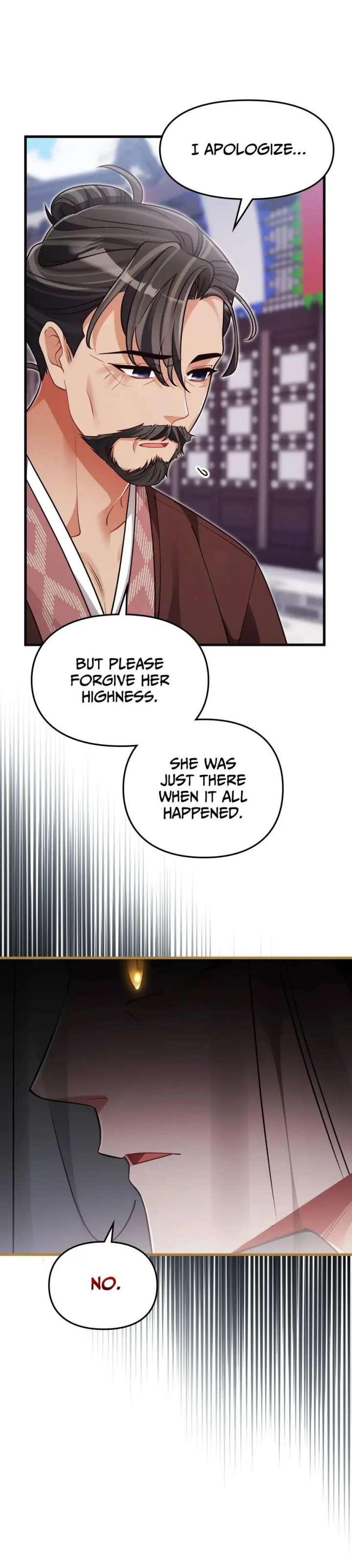 The Song of Good Nidana Chapter 72 - Page 35