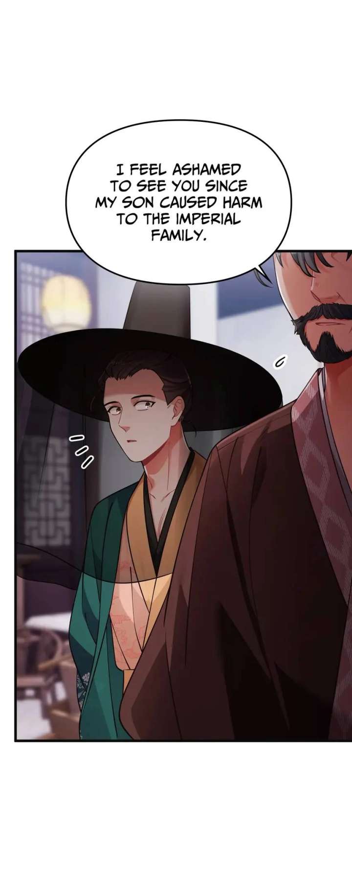 The Song of Good Nidana Chapter 72 - Page 37