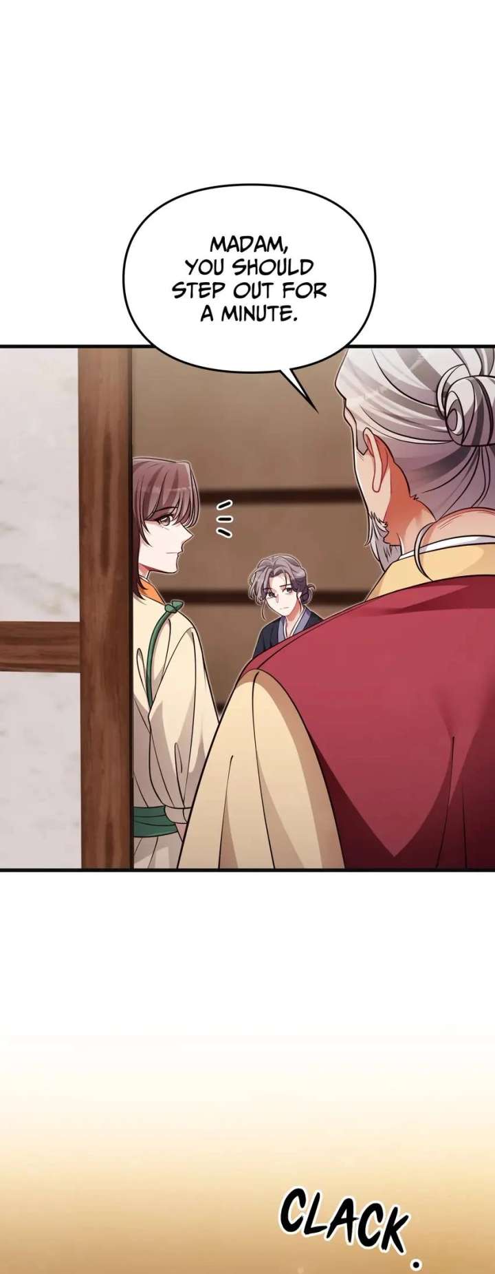 The Song of Good Nidana Chapter 72 - Page 45