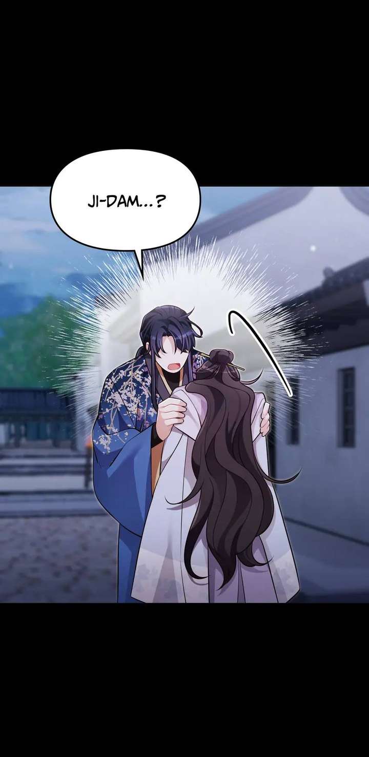 The Song of Good Nidana Chapter 72 - Page 50