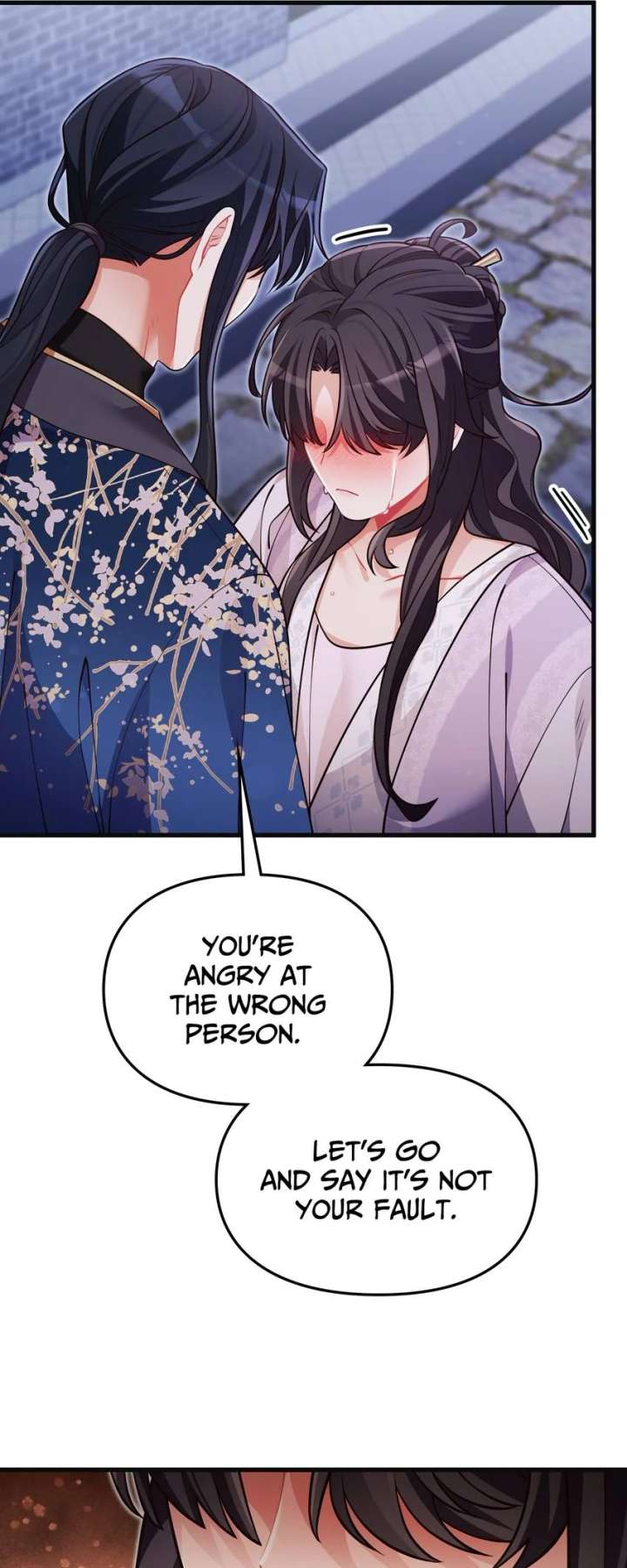 The Song of Good Nidana Chapter 72 - Page 6