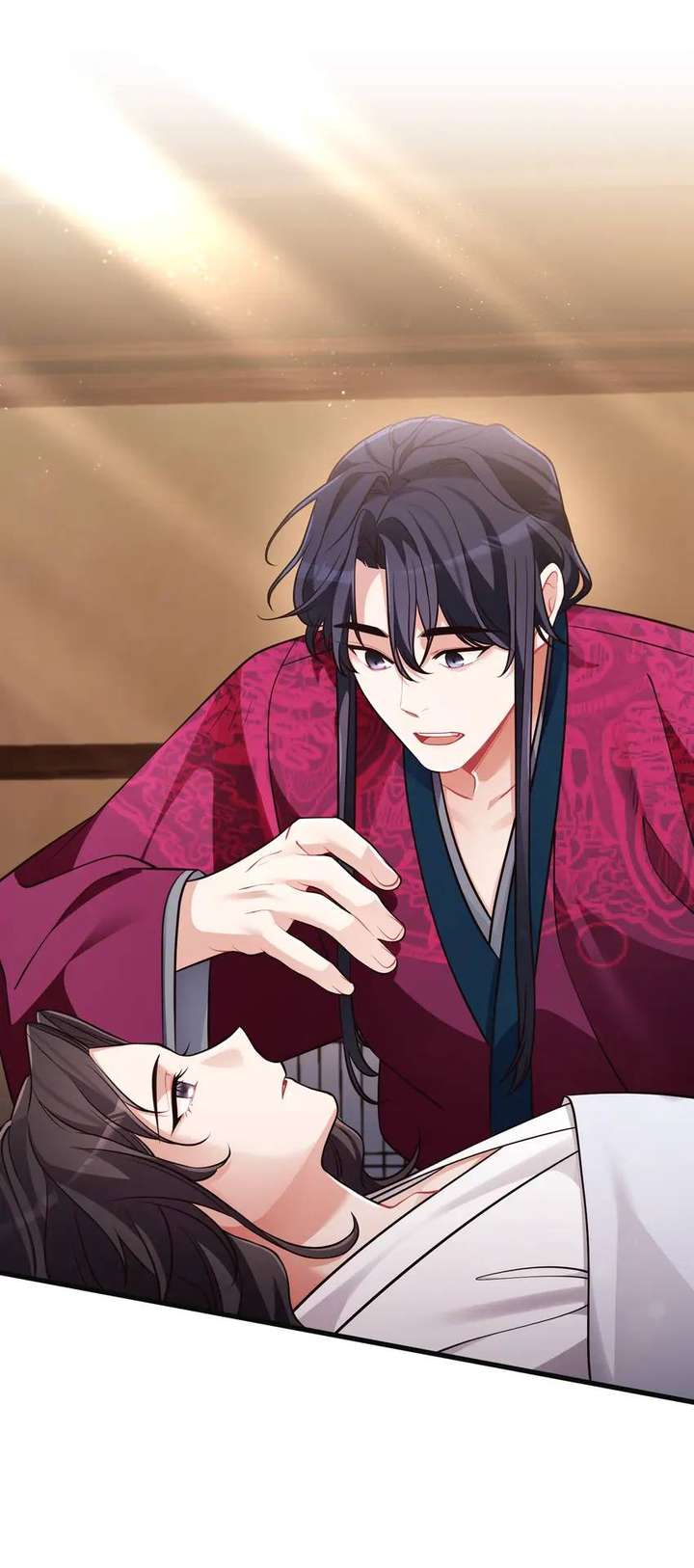 The Song of Good Nidana Chapter 72 - Page 55