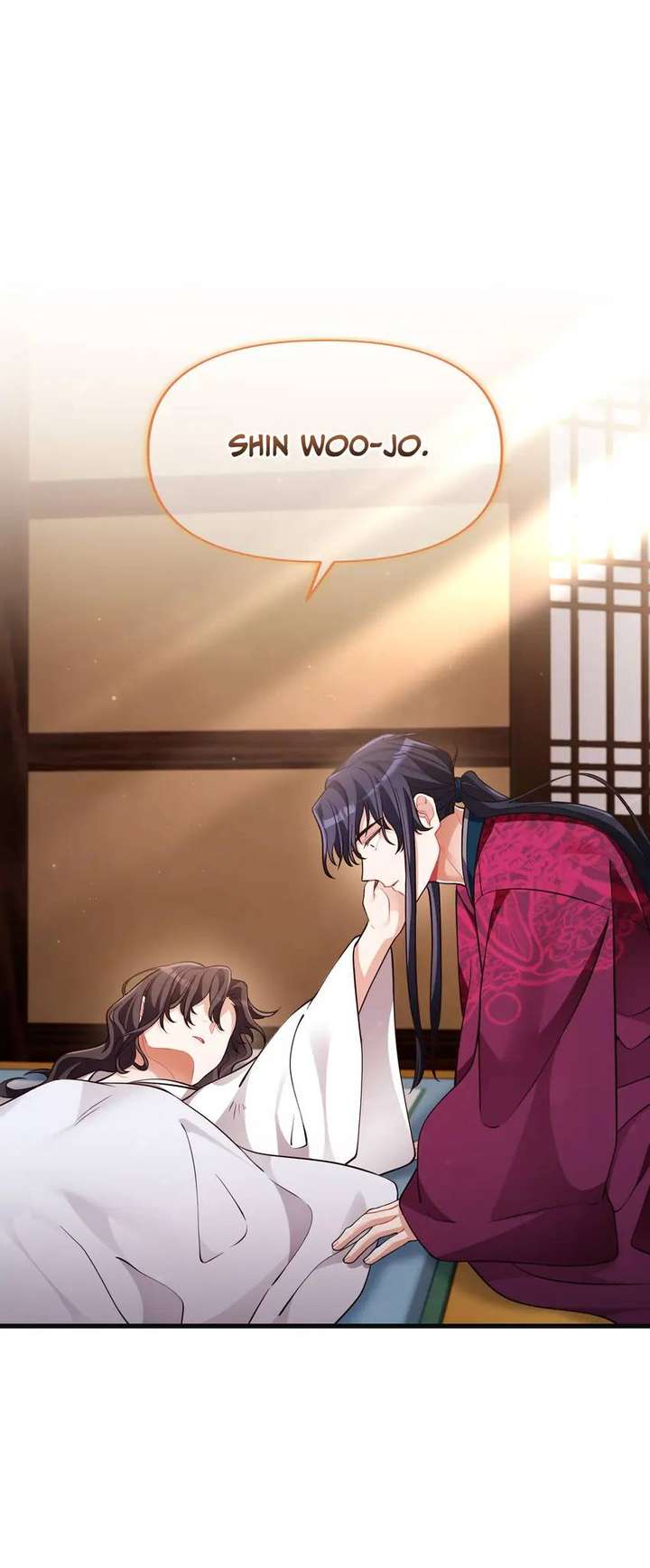 The Song of Good Nidana Chapter 72 - Page 57