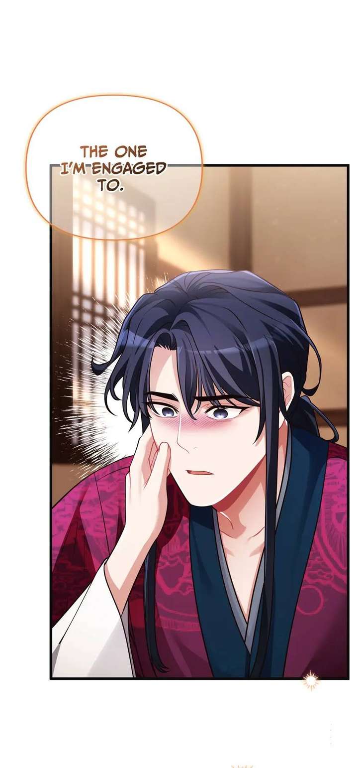 The Song of Good Nidana Chapter 72 - Page 58