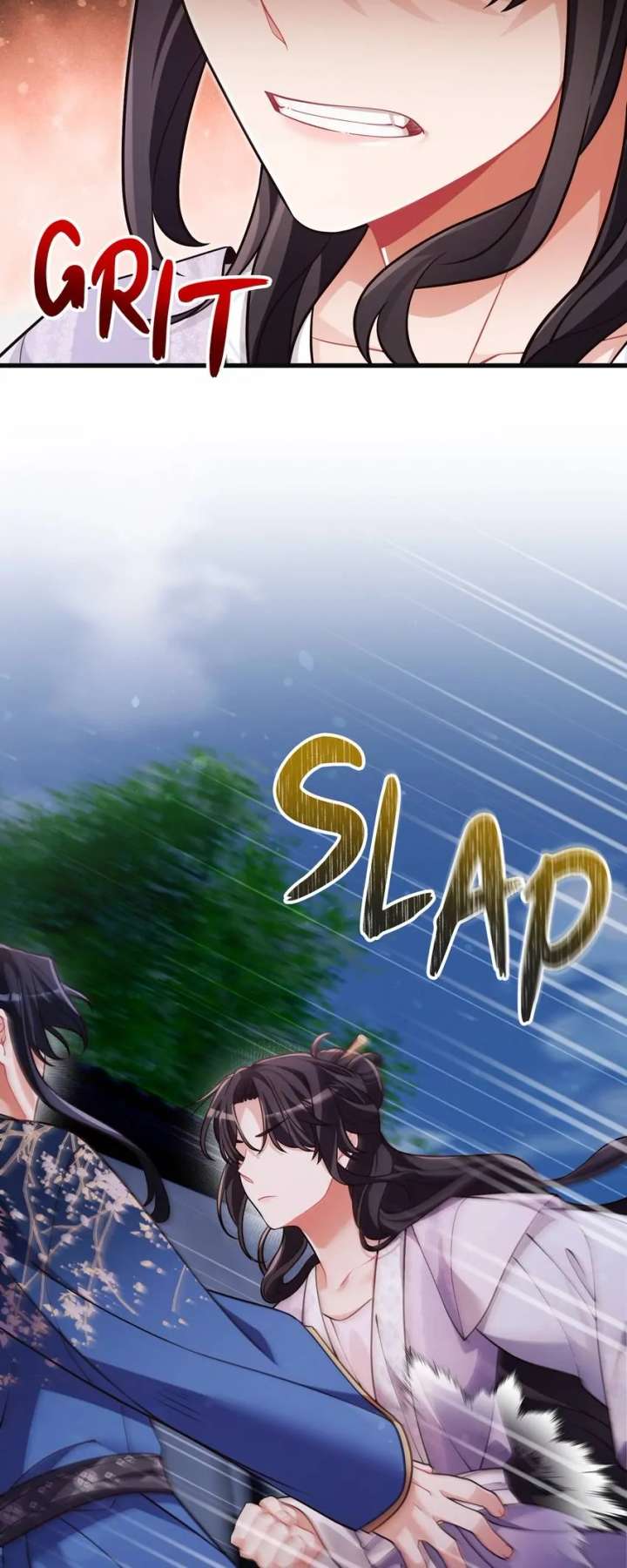 The Song of Good Nidana Chapter 72 - Page 7