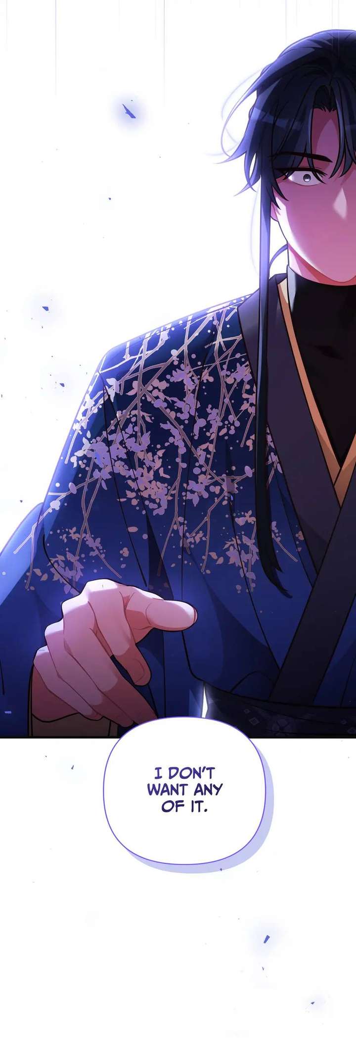 The Song of Good Nidana Chapter 72 - Page 10