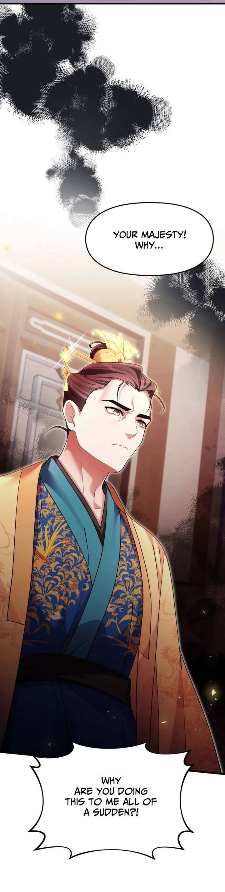 The Song of Good Nidana Chapter 73 - Page 11