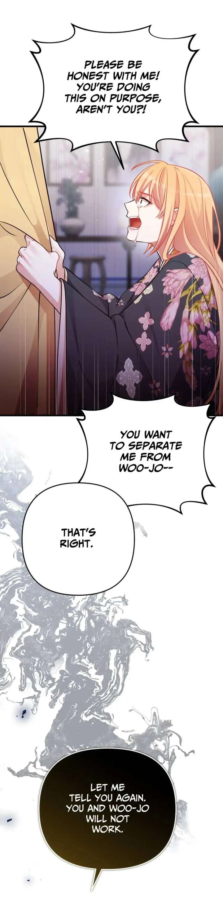 The Song of Good Nidana Chapter 73 - Page 14