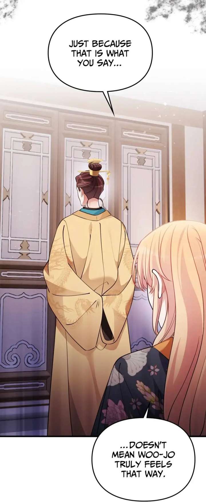 The Song of Good Nidana Chapter 73 - Page 18