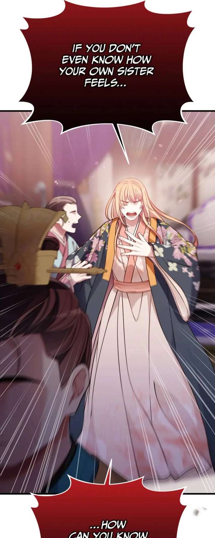 The Song of Good Nidana Chapter 73 - Page 20