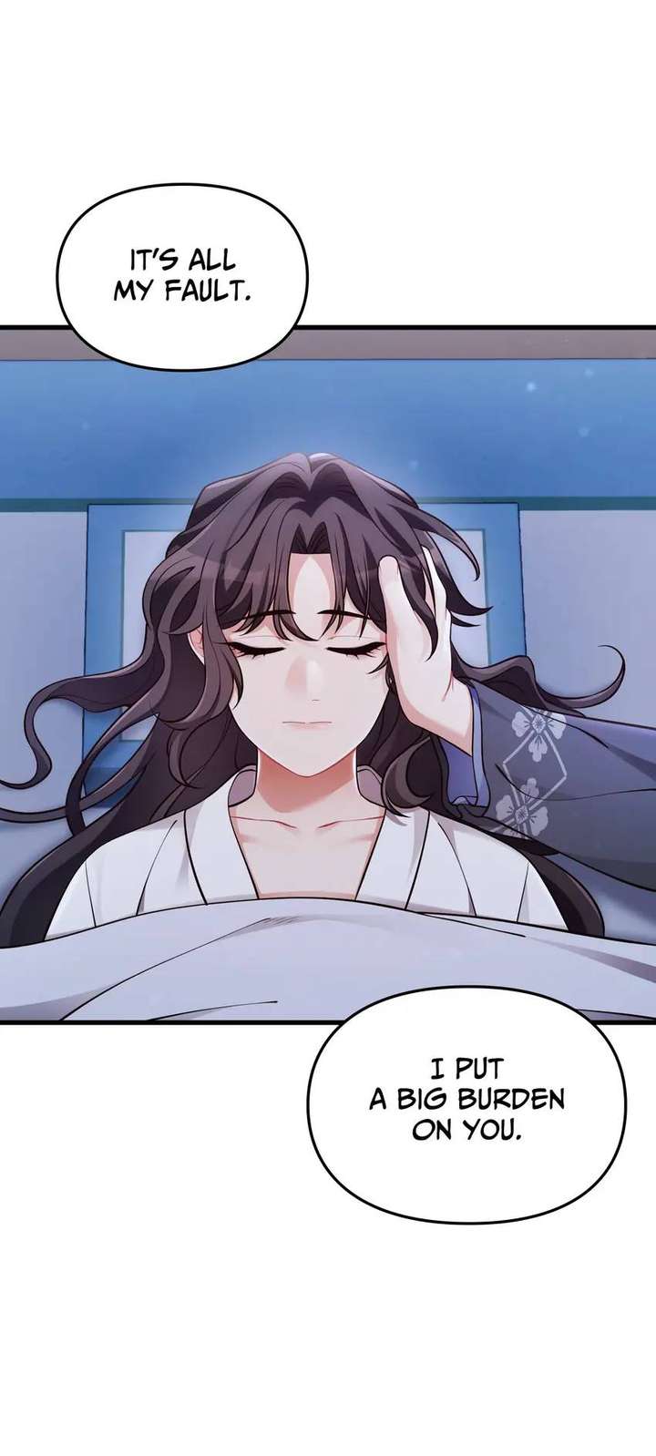 The Song of Good Nidana Chapter 73 - Page 31