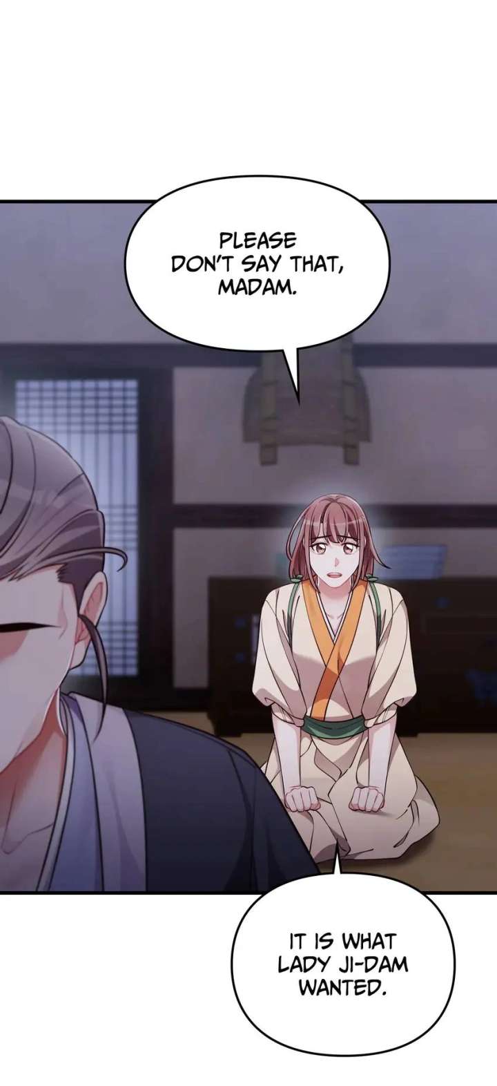 The Song of Good Nidana Chapter 73 - Page 32